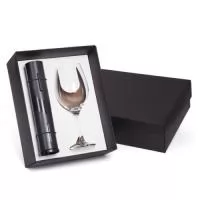 Kit vinho