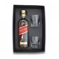 Kit whisky