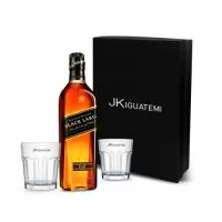 Kit whisky