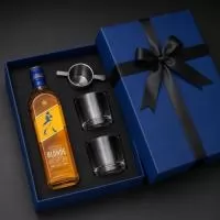 Kit whisky