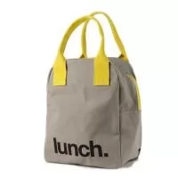 ancheira  bolsa termica marmiteira personalizada com logo 