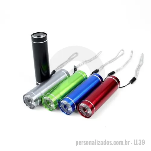 Lanterna personalizada - Lanterna Personalizada