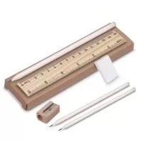 Kit Escritório Personalizado
