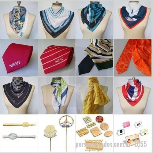 Lenço personalizado - Somos fabricantes de lenços personalizados em seda,algodão,musseline em diversos tamanhos ,nosso lenço possui fino  acabamento para grifes sofisticadas.