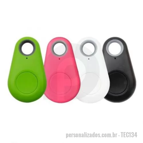 Localizador personalizado - Localizador de chaves Dispositivo anti-perda. Rastreador de chaves Bluetooth 4.0 fabricado em material ABS durável. Requere um aplicativo gratuito (iSearching) disponível em iOS e Android. Anexe o dispositivo para sua bolsa, chaves ou bagagem e sempre que seus pertences estão perdidos, o dispositivo irá ajudar a encontrá-los.