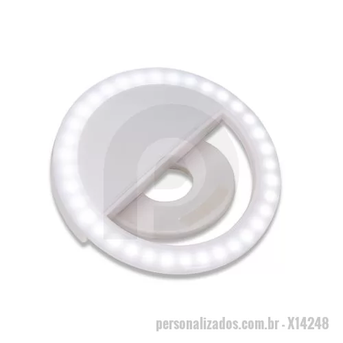 Luminária personalizada - Iluminação