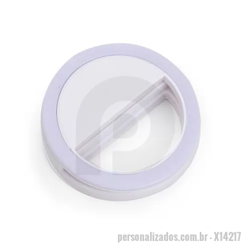 Luminária personalizada - Iluminação