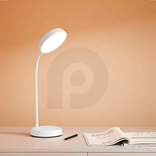 Luminária personalizada - Luminária Articulável Recarregável 10 Leds