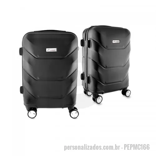 Mala de viagem personalizada - Mala de Viagem Personalizada