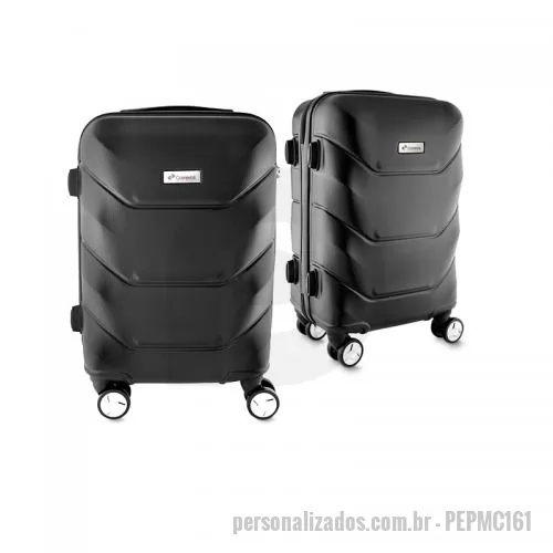 Mala de viagem personalizada - Mala de Viagem Personalizada
