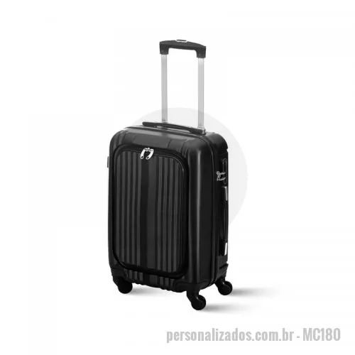 Mala de viagem personalizada - Mala de Viagem Personalizada