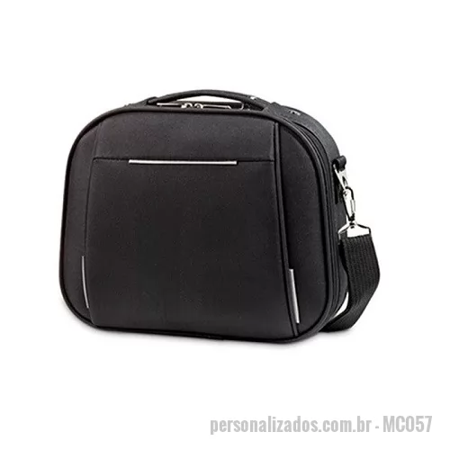 Mala de viagem personalizada - Mala de Viagem com Alça de Ombro