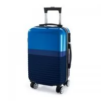 Mala de Viagem Executiva Personalizada.
