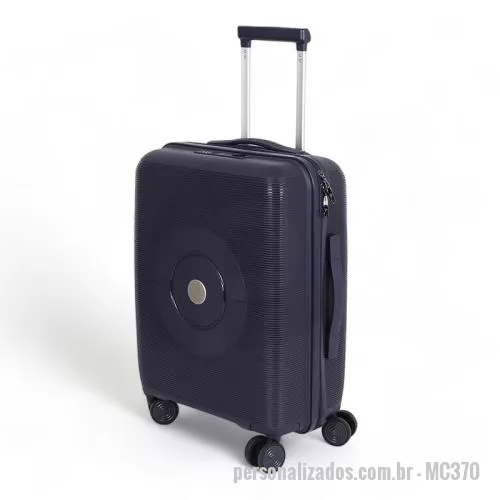 Mala direta personalizada - Mala de Viagem Personalizada