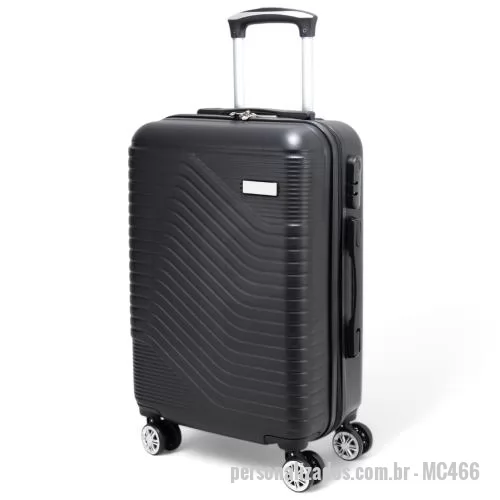 Mala direta personalizada - Mala de Viagem Personalizada