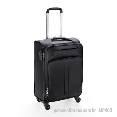 Mala direta personalizada - Mala de Viagem Personalizada
