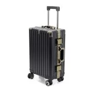 Mala de Viagem Personalizada