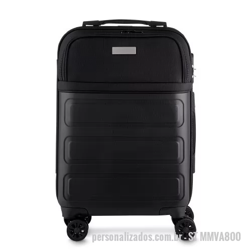 Mala personalizada - Mala de Mao Personalizada para Brindes