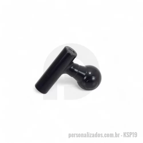 Massageador personalizado - Massageador Personalizado