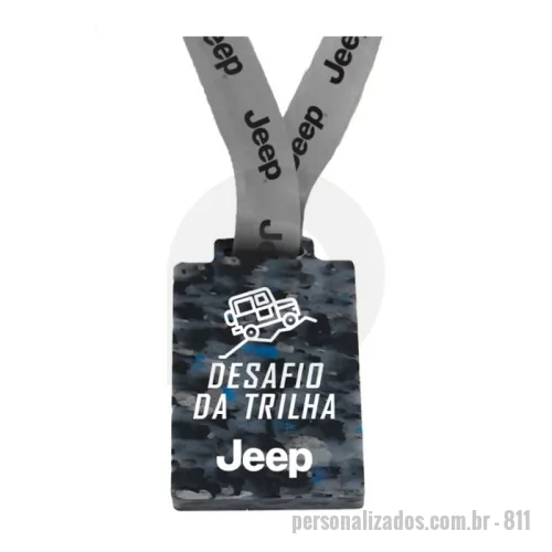 Medalha personalizada - Green Plasticaria, fabricado 100% com plástico reciclado, produto inovador e eco sustentável, medindo 5,5x8,5cm , a escolha ideal para o meio ambiente e para adequação às estratégias corporativas de ESG.
