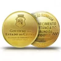 Medalha