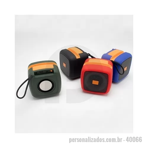 Minicaixa de som personalizada - Caixa de som multimídia com conectividade TWS, luzes RGB e suporte para celular