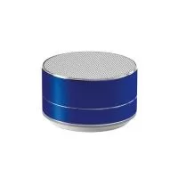 Com embalagem individual para presente a caixa de som para celular personalizada é o brinde certo para divulgar marca e presentear clientes e colaboradores. Ela é fabricada em alumínio, possui leitor para cartões, rádio FM, controle de volume, tecnol