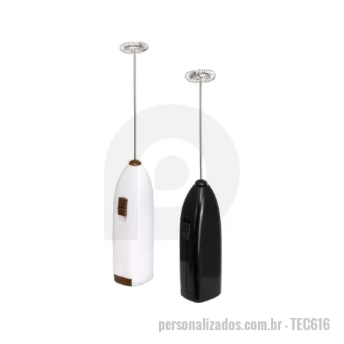 Misturador Mixer personalizado - Misturador Elétrico Portátil Personalizado