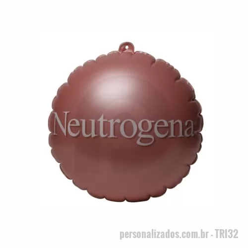Móbile personalizado - Móbile inflável personalizado - tamanho - 32cm 
