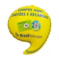 O inflável promocional é fabricado sob medida de acordo com a especificidade de cada projeto, conta com material de alta qualidade e resistência e excelente espaço para impressão de logo personalizado. Voltado para ações de marketing e eventos promoc