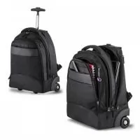 Mochila de Carrinho com Gravação