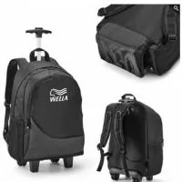Mochila com carrinho