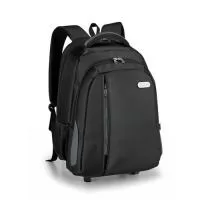 Mochila com carrinho