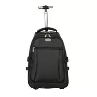 Mochila com carrinho
