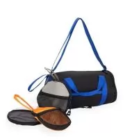 Mochila dobrável