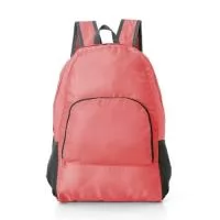 Mochila dobrável