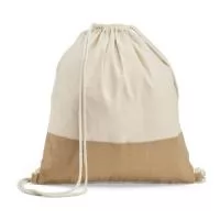 Mochila ecológica