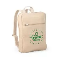 Mochila ecológica