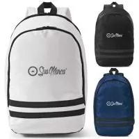 Mochila ecológica