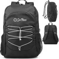 Mochila ecológica