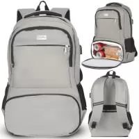 Mochila ecológica