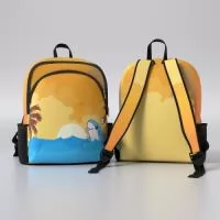 Mochila Escolar