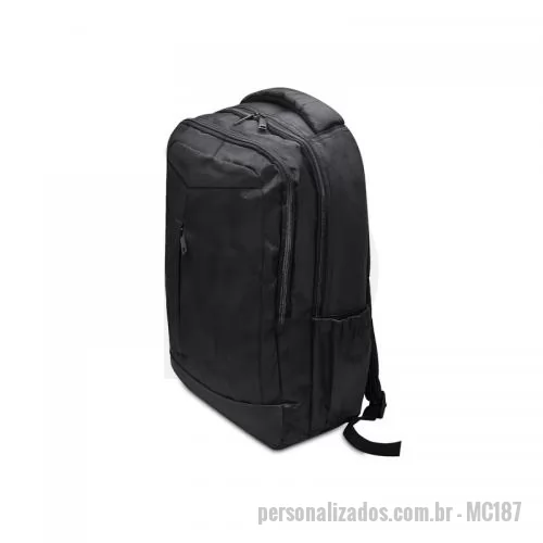 Mochila para notebook personalizada - Mochila para Notebook Personalizada