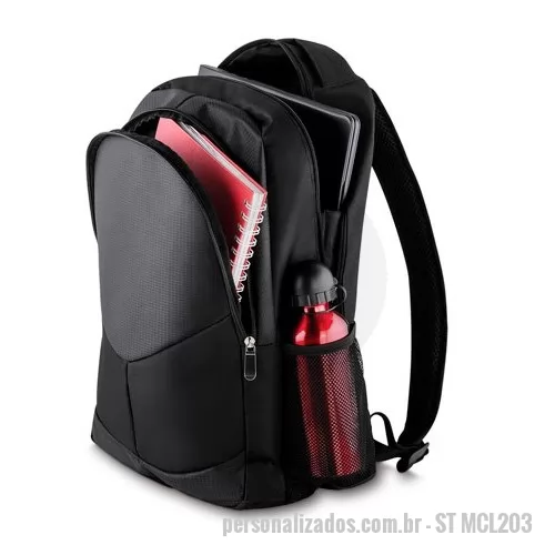 Mochila para notebook personalizada - Mochila para Personalizar