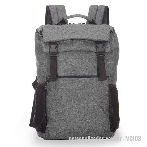 Mochila para notebook personalizada - Mochila para Notebook 17 Polegadas