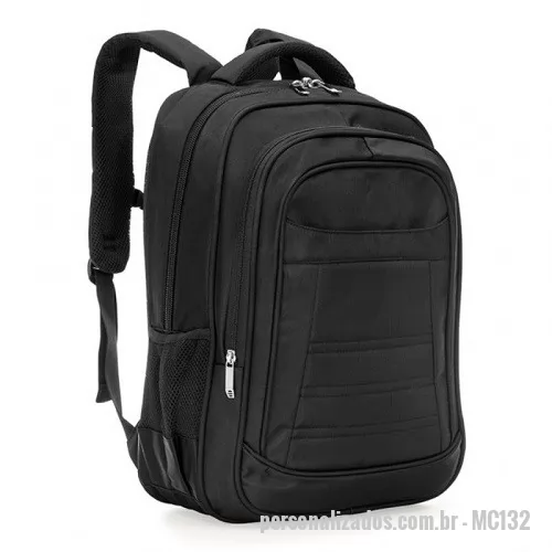 Mochila para notebook personalizada - Mochila para Notebook 15.6 Polegadas
