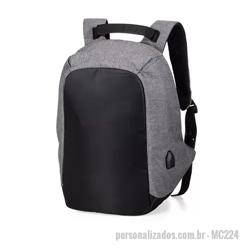 Mochila para notebook personalizada - Mochila para Notebook