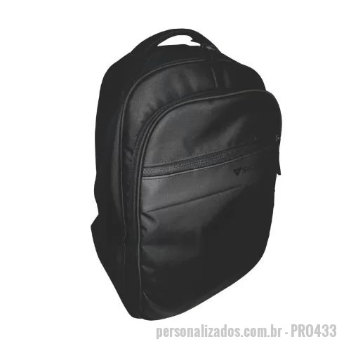 Mochila para notebook personalizada - MOCHILA PARA NOTE BOOK DE 14 POLEGADAS - COM BOLSO ANTI FURTO - TODA FORRADA COM NYLON - CONFECCIONADA EM CURVIN OU OXFORD PLASTIFICADO 