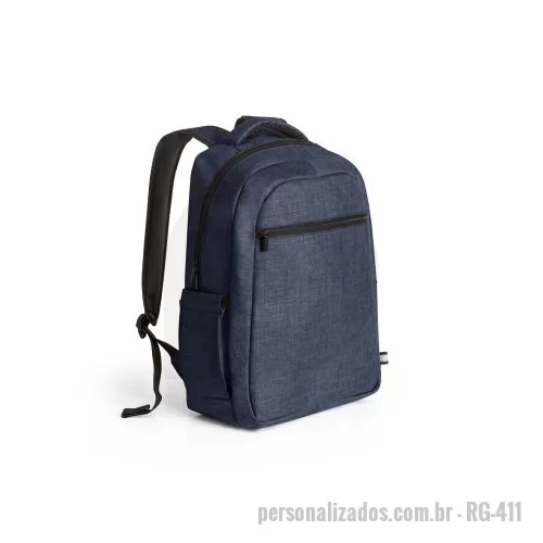 Mochila para notebook personalizada - 
