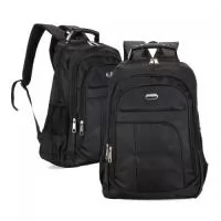 Mochila Para Notebook em Nylon Poliister Personalizada